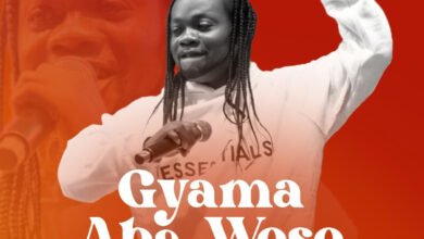 Gyama Abɔ Woso by Daddy Lumba