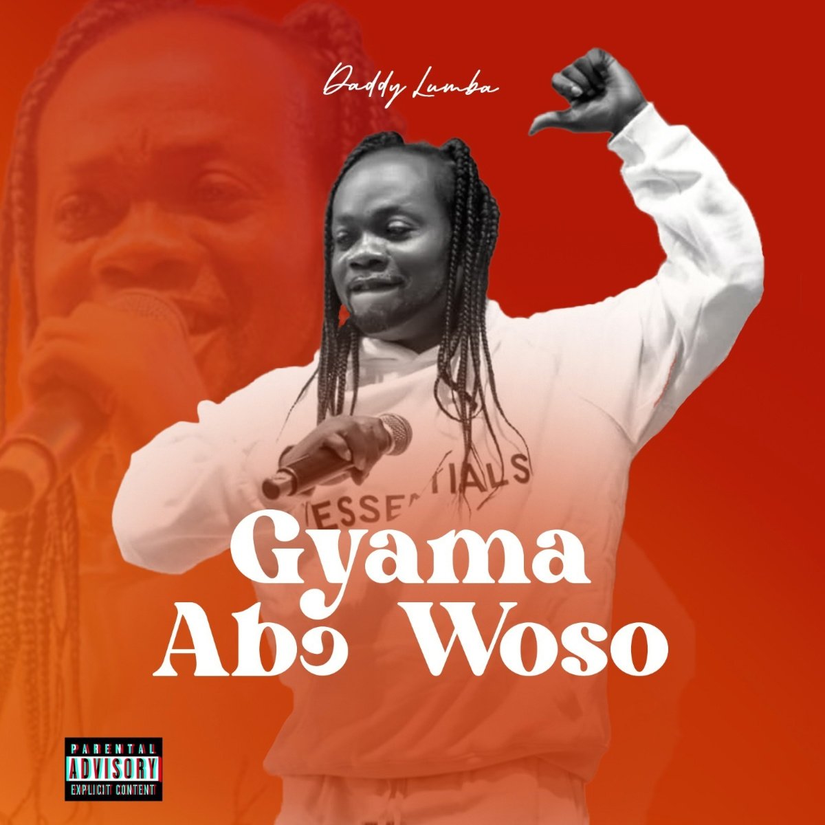 Gyama Abɔ Woso by Daddy Lumba