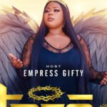 Empress Gifty unveils artiste line up for TREC 2024