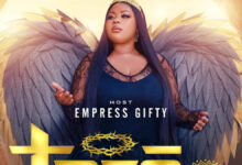Empress Gifty unveils artiste line up for TREC 2024
