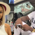 Rumors about me and Hajia 4Real are not true - Nhyiraba Kojo speaks out