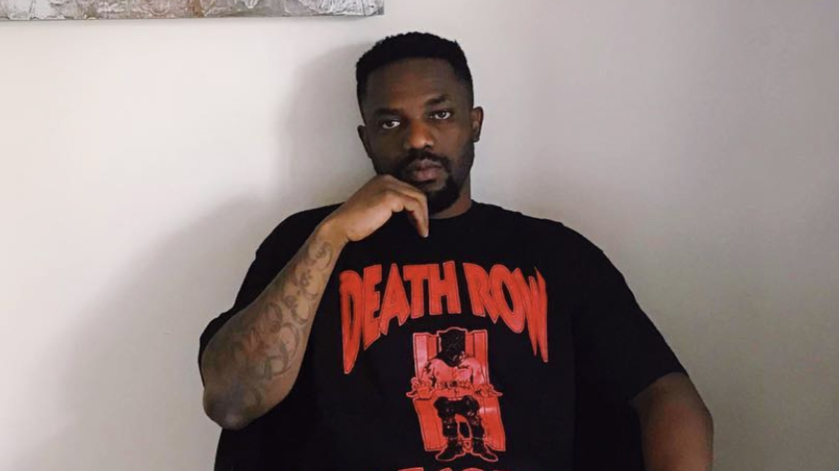 New song 'Boom Boom' by Omar Sterling tops Apple Music Top 100 Charts