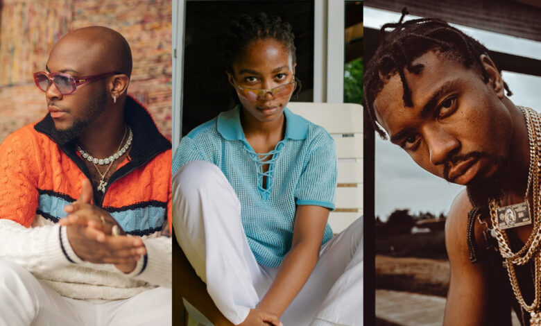 Discover the sound of March 2024: GhanaMusic.com’s Top 10 Music Picks