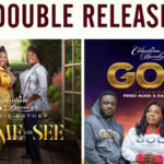 Celestine Donkor unveils 2 powerful singles: 'Come And See' & 'God