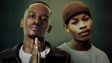 TitoM and Yuppe - Tshwala Bam ft. S.N.E & EeQue