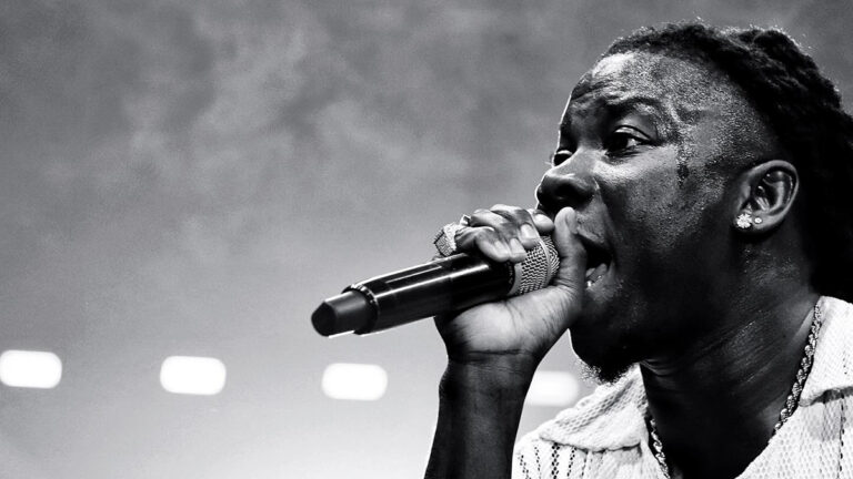 Stonebwoy Billed For 2023 African Games Closing Ceremony In Ghana ...