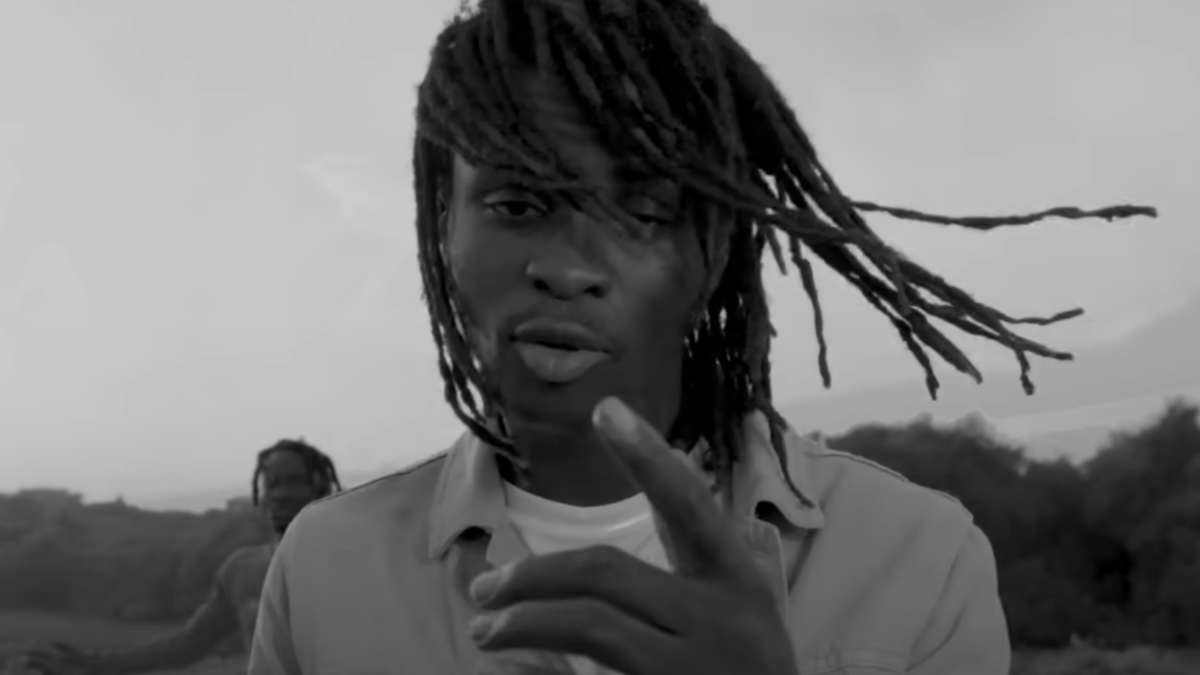 Sa Me by Reggie feat. O'Kenneth, Xlimkid & City Boy