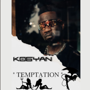 Temptation by Kogyan