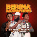 Berima Akwantuo by RMG Roniel
