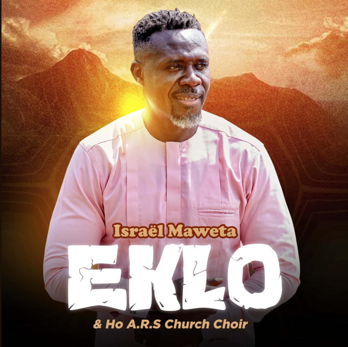 Eklo by Israel Maweta & Ho A.R.S Church Choir