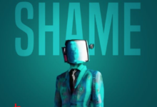 Shame by Strongman