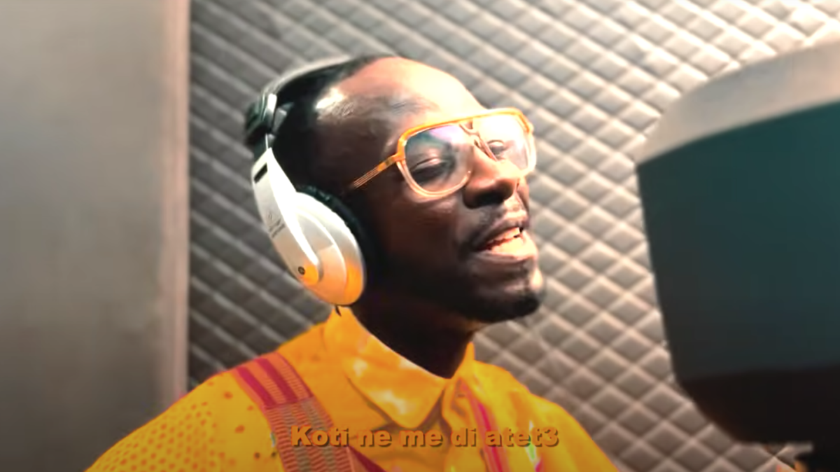 Sika by Okyeame Kwame & Kofi Kinaata