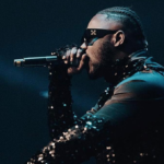 Medikal & Sarkodie shoot music video for 'We Made It'