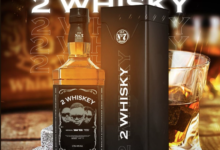 2 whiskey by Yaw Tog feat. Medikal & Kweku Flick