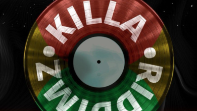 Killa Riddim by Killbeatz
