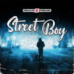 Street Boy by Travlyn feat. Sterling