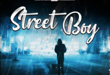 Street Boy by Travlyn feat. Sterling