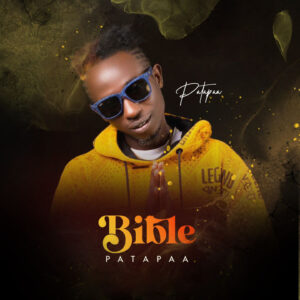 Bible by Patapaa