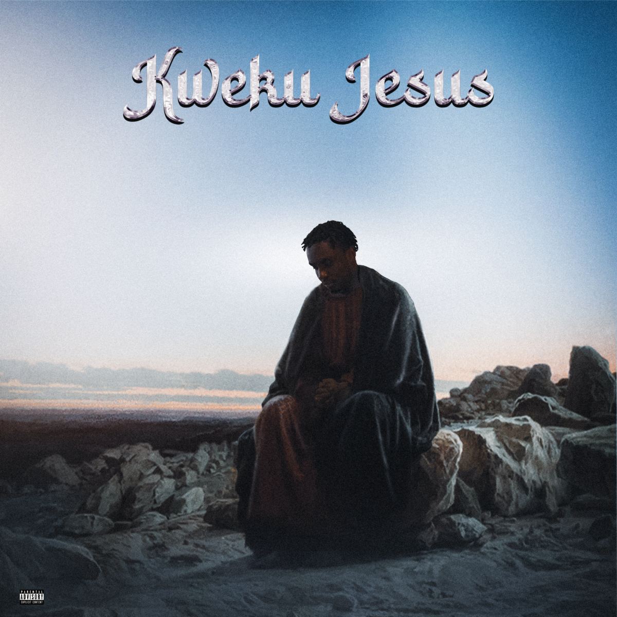 Kweku Jesus by Kweku Smoke