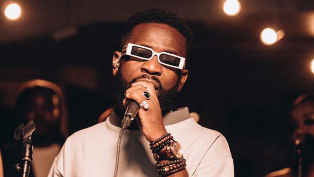 The “Torcher EP” features Ghanaian rappers – Stonebwoy teases | Ghana Music