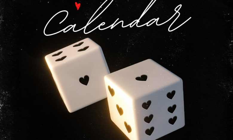 Calendar by Kojo Blak feat. Moliy