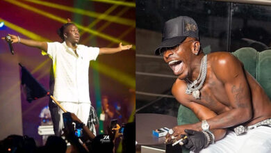 Ghana Society of the Physically Disabled Calls for Apology from Shatta Wale Over Disparaging Remarks - Full Details HERE!