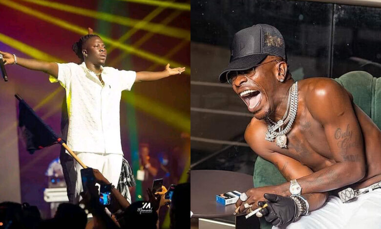 Ghana Society of the Physically Disabled Calls for Apology from Shatta Wale Over Disparaging Remarks - Full Details HERE!
