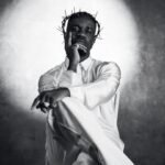 25th TGMA - Sarkodie nominated for Artiste of the Year for the 13th time