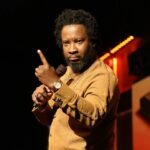 Sonnie Badu announces date for Rhythms of Africa 2024