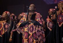 Harvest Praise 2024: A wonderful night of worship and praise