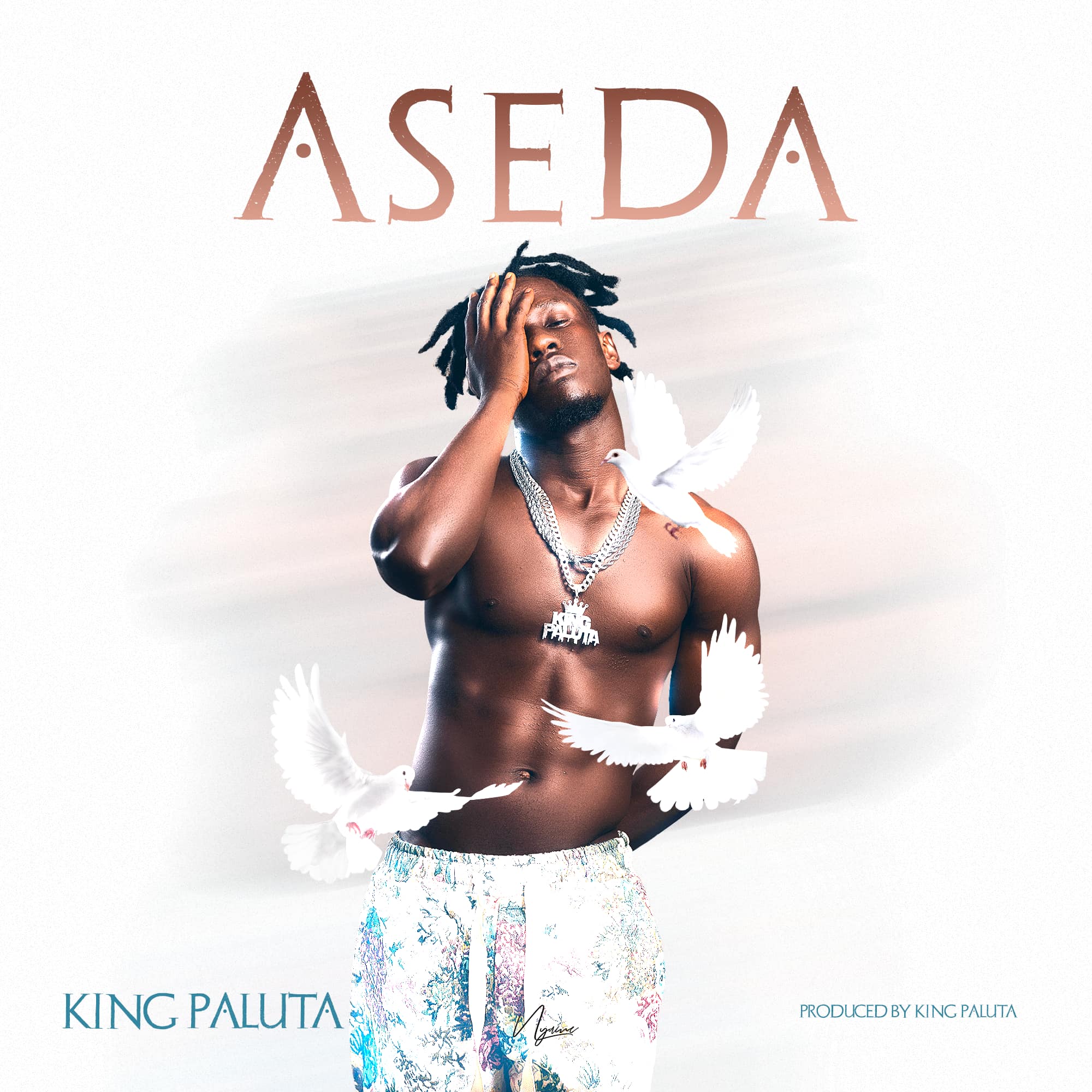 Aseda by King Paluta