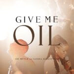 Give Me Oil by Joe Mettle ft. Sandra Boakye-Duah