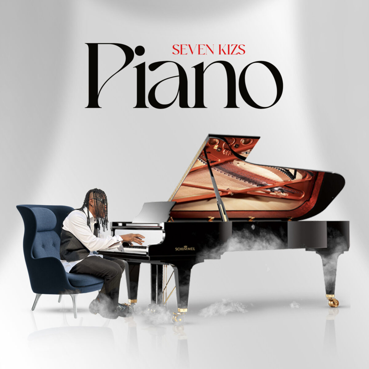 Piano by Seven Kizs