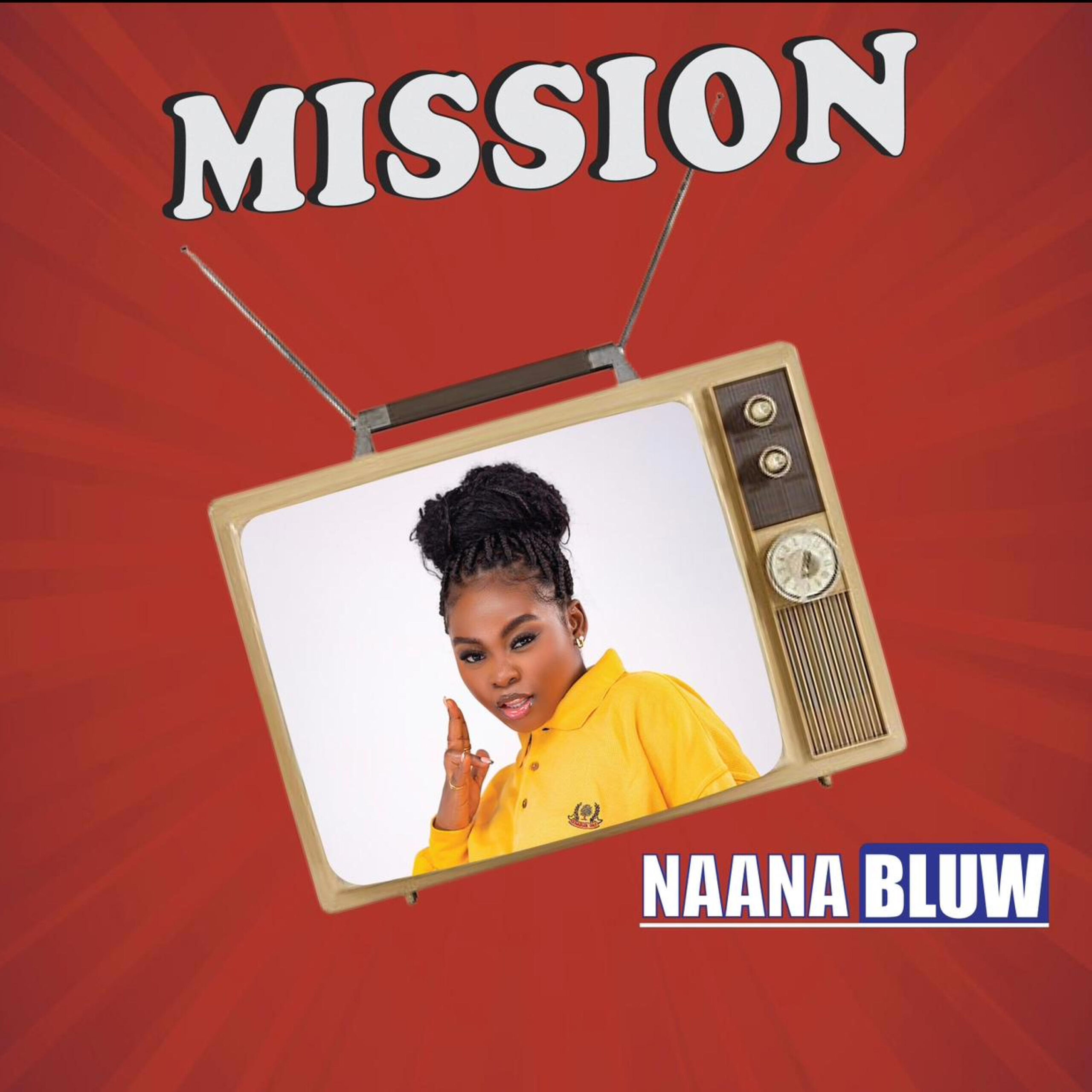 Mission by Naana Bluw