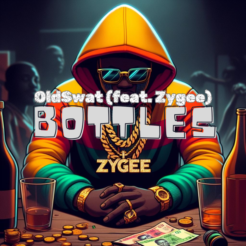 Old Swat Teams Up with Zygee to Uncork a Hit with “Bottles” | Ghana Music