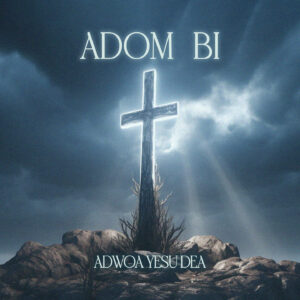 Adom Bi by Adwoa Yesu Dea