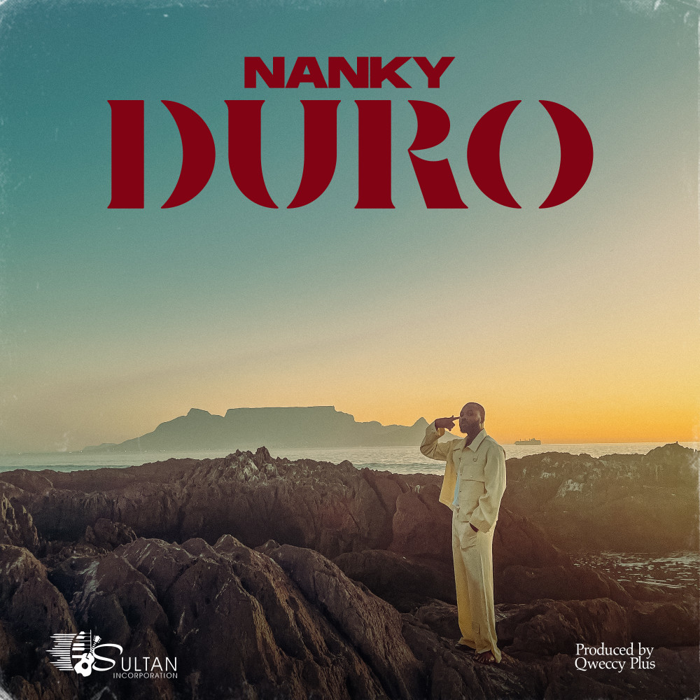 Cover Artwork: Duro - Nanky