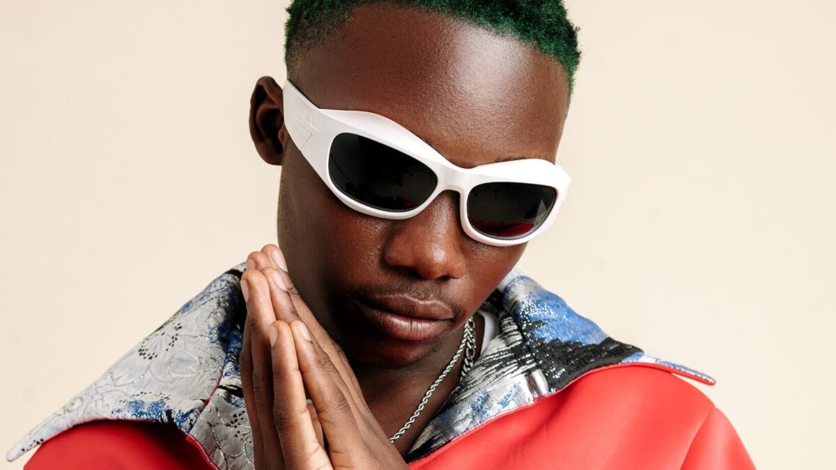 Postponed! OliveTheBoy makes major update to East African tour.