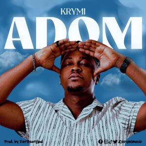 Adom by Krymi