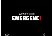Emergency by Adina Thembi