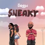 Sneaky by Mr Drew