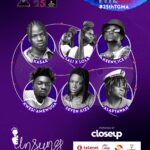 Announced! The nominees for 25th TGMA Unsung Artist of the Year