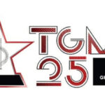 25th TGMA: Changes made to nominations list