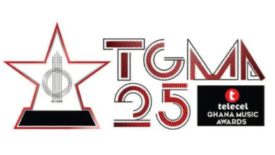 25th TGMA: Changes made to nominations list