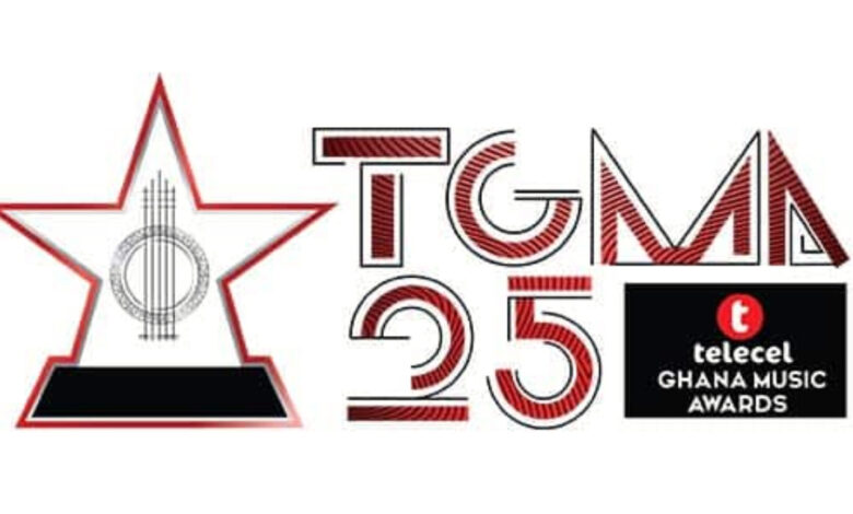 25th TGMA: Changes made to nominations list