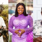 Artistes who missed out on 25th Telecel Ghana Music Awards
