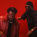 Sober (So Bad) by Fameye & Patoranking