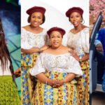Welcome to April 2024 - Ghana Music's playlist for the month