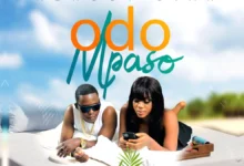 Odo Mpaso - Newboy Star