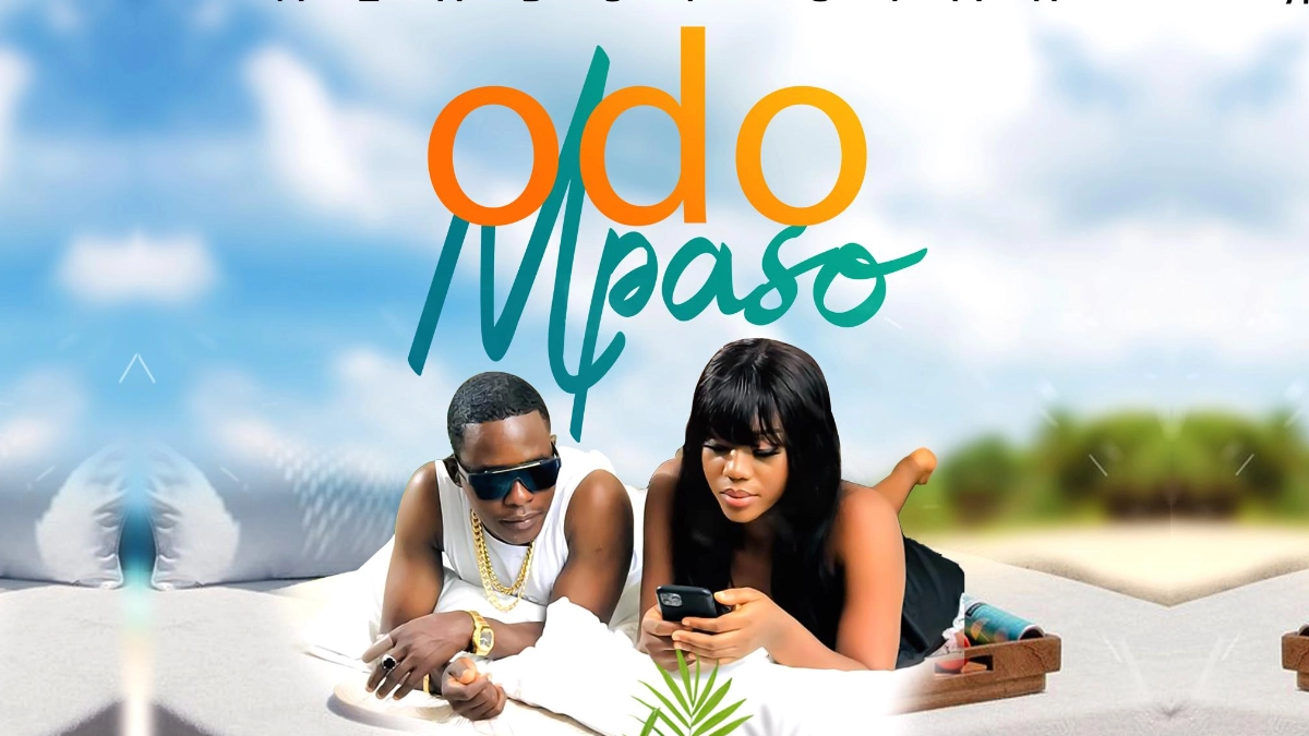 Odo Mpaso - Newboy Star